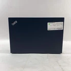 Lenovo ThinkPad P15s Gen 2 15 6" i7 1165G7 2 8GHz 16GB RAM 512GB SSD T500