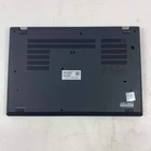 Lenovo ThinkPad P15s Gen 2 15 6" i7 1165G7 2 8GHz 16GB RAM 512GB SSD T500