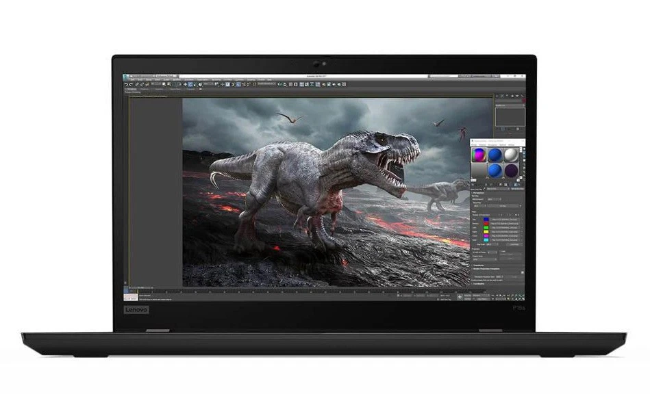 Lenovo ThinkPad P15s Gen 1   FHD 15 6" i7 10610U 16GB RAM 512GB SSD Quadro P520