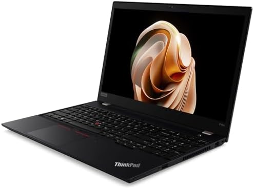 Lenovo ThinkPad P15s Gen 2 Mobile Workstation Laptop  Touchscreen Notebook  NVIDIA Quadro T500 4GB  Core i7 1165G7  15 6 FHD  1920x1080   16GB RAM  512GB SSD  Windows 11 Pro  Renewed