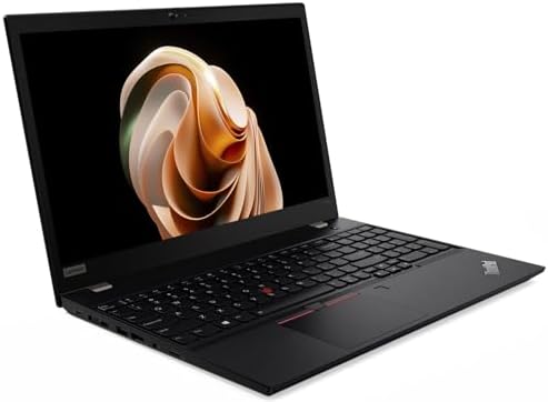Lenovo ThinkPad P15s Gen 2 Mobile Workstation Laptop  Touchscreen Notebook  NVIDIA Quadro T500 4GB  Core i7 1165G7  15 6 FHD  1920x1080   16GB RAM  512GB SSD  Windows 11 Pro  Renewed