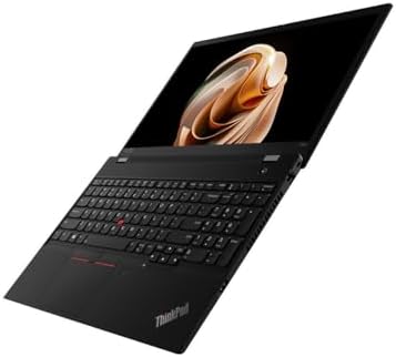 Lenovo ThinkPad P15s Gen 2 Mobile Workstation Laptop  Touchscreen Notebook  NVIDIA Quadro T500 4GB  Core i7 1165G7  15 6 FHD  1920x1080   16GB RAM  512GB SSD  Windows 11 Pro  Renewed