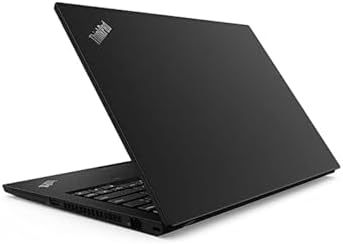 Lenovo ThinkPad P15s Gen 2 Mobile Workstation Laptop  Touchscreen Notebook  NVIDIA Quadro T500 4GB  Core i7 1165G7  15 6 FHD  1920x1080   16GB RAM  512GB SSD  Windows 11 Pro  Renewed