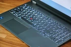 Lenovo ThinkPad P16, Core i7-12800HX de 16 núcleos, 32 GB de RAM DDR5, 1 TB de almacenamiento, RTX A2000 de 8 GB