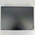 Lenovo ThinkPad P16 Gen 2 FHD+ 2.1 GHz i7-13700HX 32GB 1TB RTX A1000 Excelente