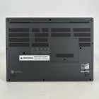 Lenovo ThinkPad P16 Gen 2 FHD+ 2.1 GHz i7-13700HX 32GB 1TB RTX A1000 Excelente