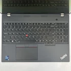 Lenovo ThinkPad P16s Gen 2 UHD+ 1.9 GHz i7-1370P 32GB 512GB SSD NVIDIA RTX A500