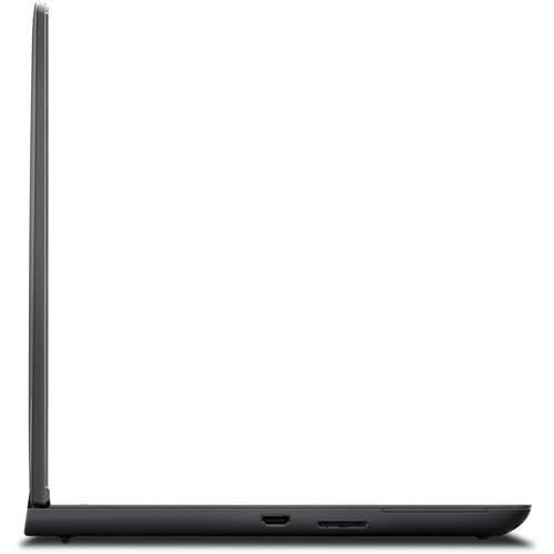 Lenovo ThinkPad P16v Gen 2 Laptop / 16 4K  3840x2400  Display/Intel 16 Core Ultra 7 155H / NVIDIA RTX 1000 Ada 6GB GDDR6 / 32GB DDR5 2TB NVMe SSD/Backlit KB Fingerprint Thunderbolt 4 / Win11 Pro