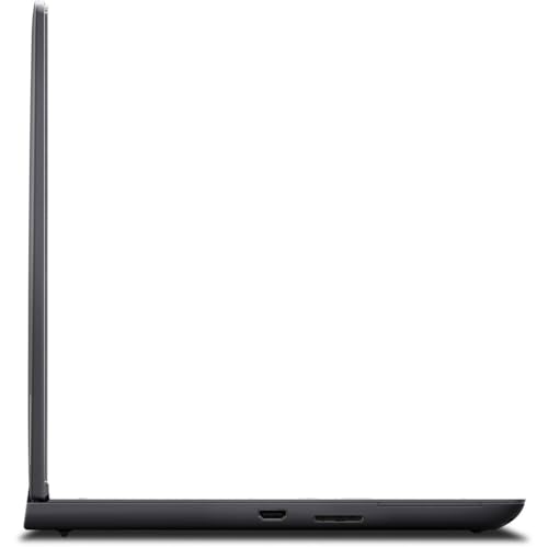 Lenovo ThinkPad P16v Gen 2 21KX0021US 16 Mobile Workstation   WUXGA   Intel Core Ultra 7 155H   16 GB   512 GB SSD   English Keyboard   Black