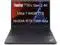 Lenovo ThinkPad P16v Gen 2 Mobile Workstation Laptop 16" 4K UHD 16 10  100  DCI P3  NVIDIA RTX 1000 Ada 6GB  Intel Ultra 7 155H  64GB DDR5 RAM  2TB SSD   2 x Thunderbolt 4  5MP IR Webcam  Win 11 Pro