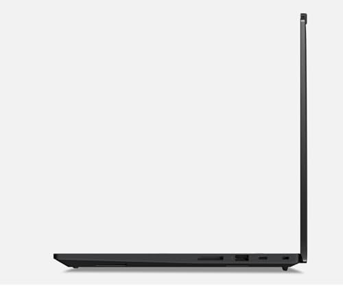 Lenovo ThinkPad P1 Gen 7 Workstation Laptop - Intel Ultra 7 165H, NVIDIA RTX 3000 Ada, 32 GB de RAM, SSD de 1 TB, 16 pulgadas 2.8K (2560 x 1600) IPS, antirreflejo, 500 nits, cámara RGB+IR de 5MP