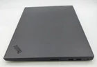 Lenovo ThinkPad P1 Gen 4 i7-11850H 16GB 512GB SSD RTX A4000 Laptop Win11P Leer