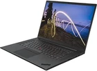 Lenovo ThinkPad P1 Gen 4 de 16 pulgadas, procesador Core i7-11850H de 2,5 GHz, 32 GB de RAM, SSD de 1 TB y tarjeta gráfica RTX 3080.
