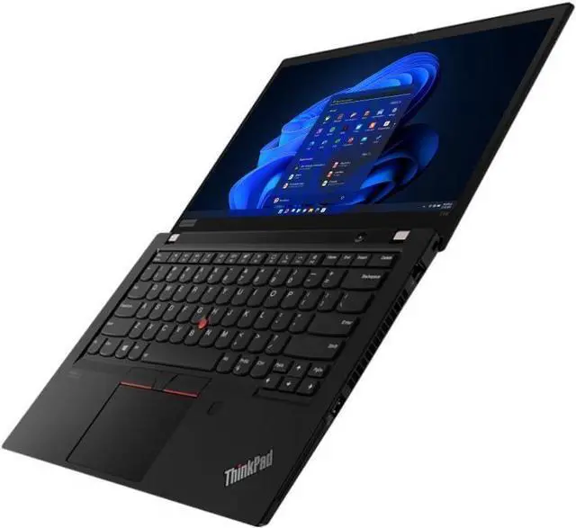 Lenovo ThinkPad T14 Gen 2 Laptop Intel i5 1145G7 16GB RAM 256GB SSD 14 0" Touchscreen Windows 11 Pro
