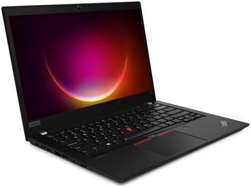 Lenovo ThinkPad T14 Gen 2 Business Touchscreen Laptop i7  14 Full HD  1920 x 1080  PC  11th Gen Quad Core i7 1185G7 Up to 4 8GHz  16GB DDR4 RAM  512GB SSD  Backlit Keyboard  Windows 11 Pro  Renewed