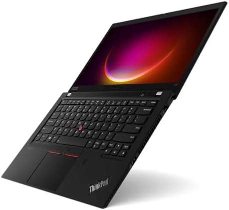 Lenovo ThinkPad T14 Gen 2 Business Touchscreen Laptop i7  14 Full HD  1920 x 1080  PC  11th Gen Quad Core i7 1185G7 Up to 4 8GHz  16GB DDR4 RAM  512GB SSD  Backlit Keyboard  Windows 11 Pro  Renewed