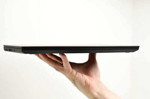 Lenovo ThinkPad T14 Laptop  Windows 11 Pro Business Netbook  Intel Core i7 10610U  16 GB RAM  256 GB SSD  HDMI  14in FHD 1080p Dispaly  Backlit KBL  Renewed