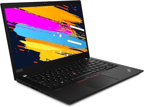 Lenovo ThinkPad T14 G2 Bussiness Laptop  14 FHD 1920 x 1080 Display  11th Generation Intel Core i7 1185G7 3 0 4 8GHz  4Core   16GB DDR4 RAM  512GB SSD  Windows 11 Pro  Renewed