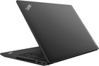 Lenovo ThinkPad T14 Gen 3 14" Core i7 1270P 2 2GHz 32GB RAM 256GB SSD Black