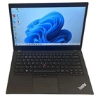Lenovo ThinkPad T14 Gen 2 14" Ryzen 5 5650U 16GB 512GB SSD FHD FP Win11 Laptop