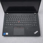 Lenovo ThinkPad T14 Gen 2 14" FHD Touch i7 1165G7 16GB 512GB SSD Win11 Pro