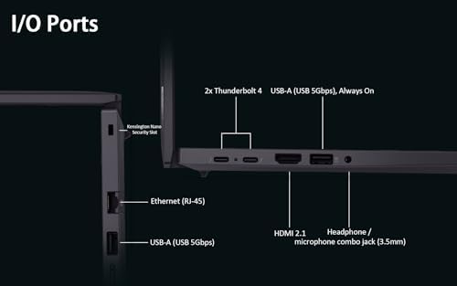 Lenovo ThinkPad T14 Gen 6 Business Laptop  14 FHD   Intel 12 Core Ultra 5 225U  > Ultra 7 155U   32GB DDR5 RAM  1TB SSD   Backlit  Fingerprint Reader  5MP Webcam  Thunderbolt 4  Win 11 Pro  AI PC