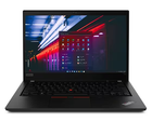Lenovo ThinkPad T14 14" Laptop Core i5 4 2GHz 16GB RAM 256GB SSD Windows 11
