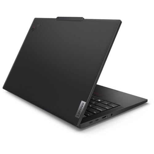 Lenovo ThinkPad T14s Gen 6 21M1001YUS 14 Copilot  PC Notebook   WUXGA   AMD Ryzen AI 7 PRO 360 32 GB   1 TB SSD   English Keyboard   Black