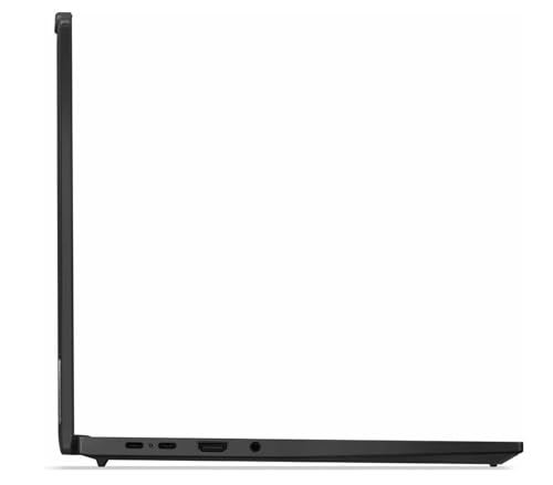 Lenovo ThinkPad T14s Gen 6 14 AMD Ryzen AI 7 PRO 360 32 GB   1 TB SSD   English   Black   Windows 11 Pro   AMD Radeon 880M   400 NIT WUXGA  1920 x 1200  Touchscreen   Copilot
