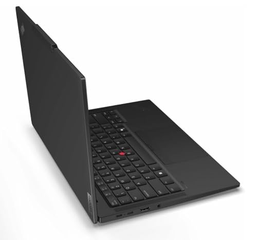 Lenovo ThinkPad T14s Gen 6 14 AMD Ryzen AI 7 PRO 360 32 GB   1 TB SSD   English   Black   Windows 11 Pro   AMD Radeon 880M   400 NIT WUXGA  1920 x 1200  Touchscreen   Copilot
