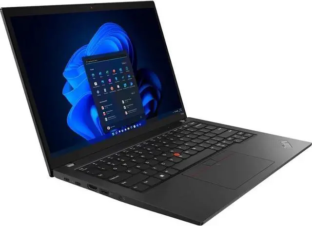 Lenovo ThinkPad T14s Gen 1 Laptop Intel Core i5 10310U 16 GB RAM 512 GB M 2 SSD 14 0" FHD Windows 11 Pro 64 bit