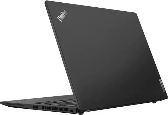 Lenovo ThinkPad T14s Gen 1 Laptop Intel Core i5 10310U 16 GB RAM 512 GB M 2 SSD 14 0" FHD Windows 11 Pro 64 bit