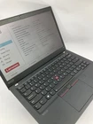 Lenovo ThinkPad T14s 14" Touch AMD Ryzen 7 Pro 4750U 512GB 16GB B Win 11 Pro