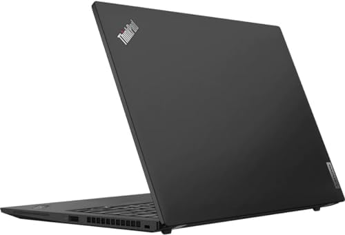 Lenovo ThinkPad T14s 14 Laptop  Intel Core i7 10610U 16GB RAM 512GB SSD FHD  1920X1080  Touch Windows 11 Pro  Renewed