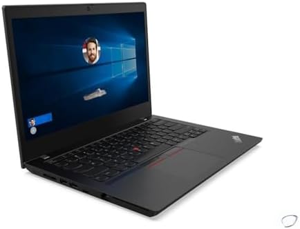 Lenovo ThinkPad T14s 14 Laptop  Intel Core i7 10610U 16GB RAM 512GB SSD FHD  1920X1080  Touch Windows 11 Pro  Renewed