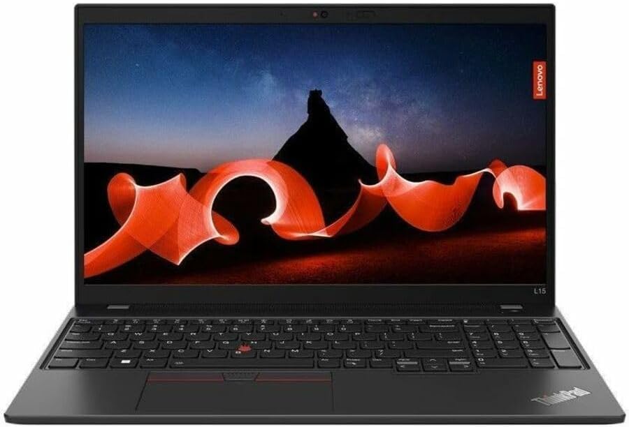 Lenovo ThinkPad T14s 14 Laptop  Intel Core i7 10610U 16GB RAM 512GB SSD FHD  1920X1080  Touch Windows 11 Pro  Renewed