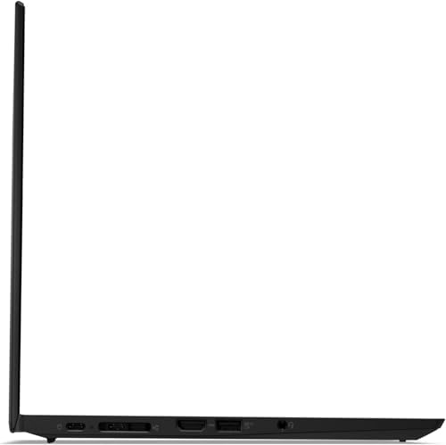 Lenovo ThinkPad T14s Gen 2 14 inch FHD Laptop Computer  Intel Core i7 1185G7  32GB DDR4 RAM  512GB SSD  Fingerprint Reader  HDMI  Thunderbolt 4  RJ 45  Windows 11 Pro  Renewed