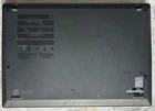 Lenovo ThinkPad T14s Gen 3 i7 1270P 512GB SSD 16GB RAM 65w Charger