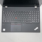 Lenovo ThinkPad T15 Gen 1 Black FHD i5 10210U 1 60 GHz 8GB 256GB SSD Excellent