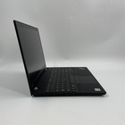 Lenovo ThinkPad T15 Gen 1 Black FHD i5 10210U 1 60 GHz 8GB 256GB SSD Excellent