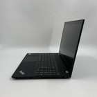 Lenovo ThinkPad T15 Gen 1 Black FHD i5 10210U 1 60 GHz 8GB 256GB SSD Excellent