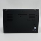Lenovo ThinkPad T15 Gen 1 Black FHD i5 10210U 1 60 GHz 8GB 256GB SSD Excellent