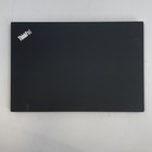 Lenovo ThinkPad T15 Gen 1 Black FHD i5 10210U 1 60 GHz 8GB 256GB SSD Excellent