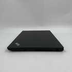 Lenovo ThinkPad T15 Gen 1 Black FHD i5 10210U 1 60 GHz 8GB 256GB SSD Excellent