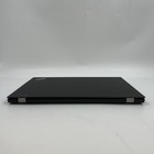 Lenovo ThinkPad T15 Gen 1 Black FHD i5 10210U 1 60 GHz 8GB 256GB SSD Excellent