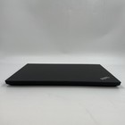 Lenovo ThinkPad T15 Gen 1 Black FHD i5 10210U 1 60 GHz 8GB 256GB SSD Excellent