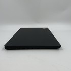 Lenovo ThinkPad T15 Gen 1 Black FHD i5 10210U 1 60 GHz 8GB 256GB SSD Excellent