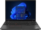 Lenovo ThinkPad T16 Gen 1 16" WUXGA i5 1235U 1 3Ghz 16GB RAM 256GB SSD Black