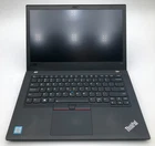 Lenovo ThinkPad T480 i5 8350U 16GB 256GB SSD 14" FHD Win 11 Pro