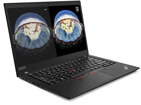 Lenovo ThinkPad T490S i5 8th Gen 16GB RAM 256GB SSD Win11 Pro